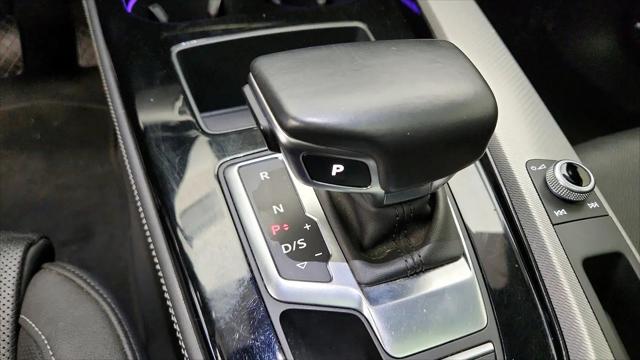 2021 Audi A5 Sportback Prestige 45 TFSI quattro S tronic