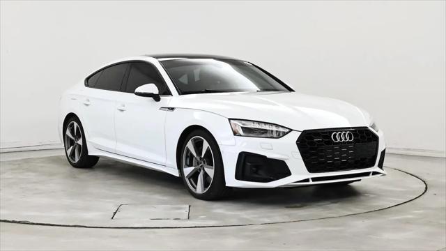 2021 Audi A5 Sportback Prestige 45 TFSI quattro S tronic for sale in Columbia, SC