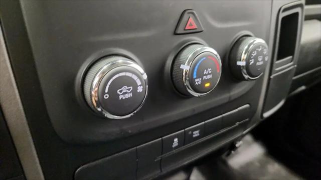 2022 Ram 1500 Classic Tradesman Crew Cab 4x2 5'7" Box