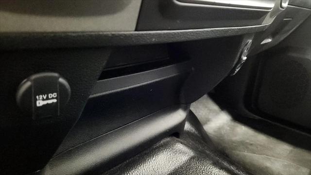 2022 Ram 1500 Classic Tradesman Crew Cab 4x2 5'7" Box