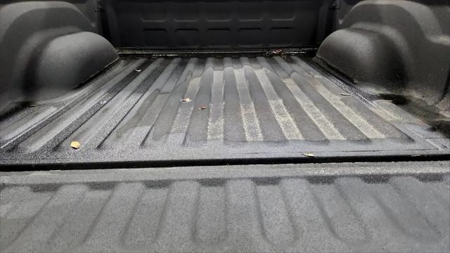2022 Ram 1500 Classic Tradesman Crew Cab 4x2 5'7" Box