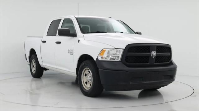 2022 Ram 1500 Classic Tradesman Crew Cab 4x2 5'7" Box for sale in Columbia, SC