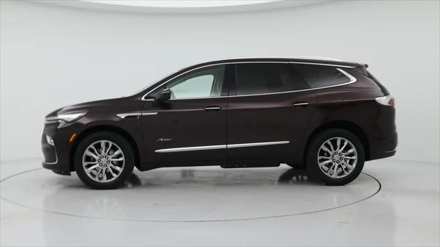 2023 Buick Enclave Avenir FWD