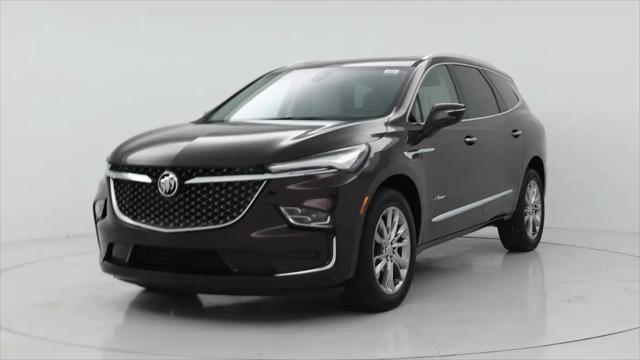 2023 Buick Enclave Avenir FWD
