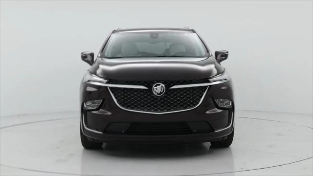 2023 Buick Enclave Avenir FWD