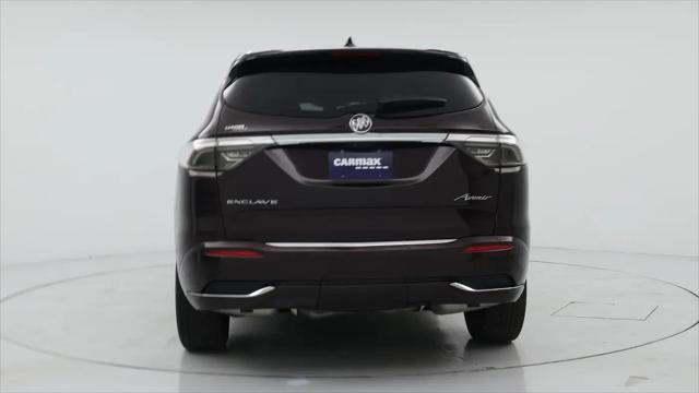 2023 Buick Enclave Avenir FWD