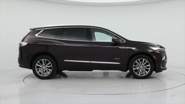 2023 Buick Enclave Avenir FWD