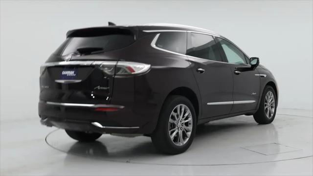 2023 Buick Enclave Avenir FWD