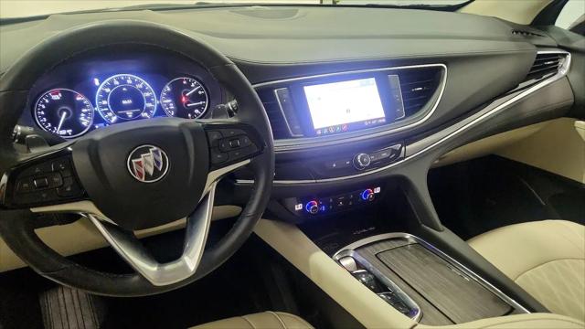 2023 Buick Enclave Avenir FWD