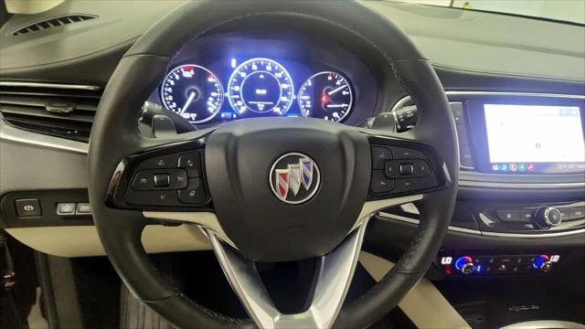 2023 Buick Enclave Avenir FWD