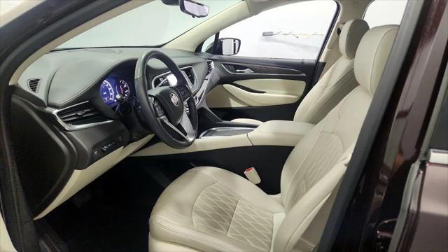 2023 Buick Enclave Avenir FWD