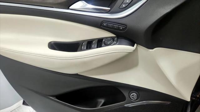 2023 Buick Enclave Avenir FWD