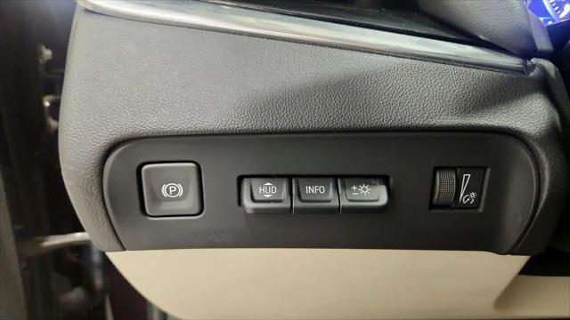 2023 Buick Enclave Avenir FWD