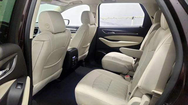 2023 Buick Enclave Avenir FWD
