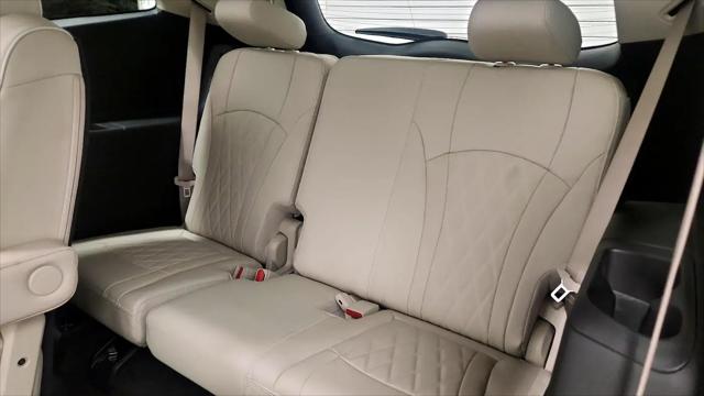 2023 Buick Enclave Avenir FWD