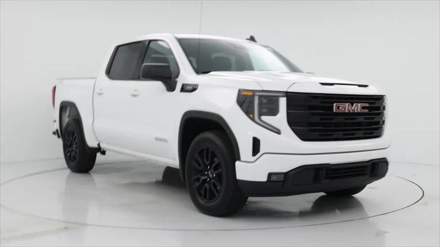 2024 GMC Sierra 1500 4WD Crew Cab Short Box Elevation with 3VL for sale in Columbia, SC
