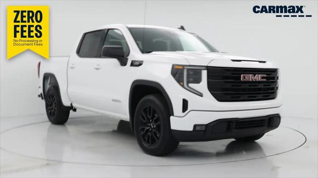 2024 GMC Sierra 1500 4WD Crew Cab Short Box Elevation with 3VL for sale in Columbia, SC