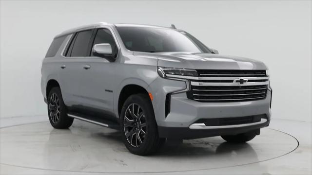 2024 Chevrolet Tahoe 4WD LT for sale in Columbia, SC