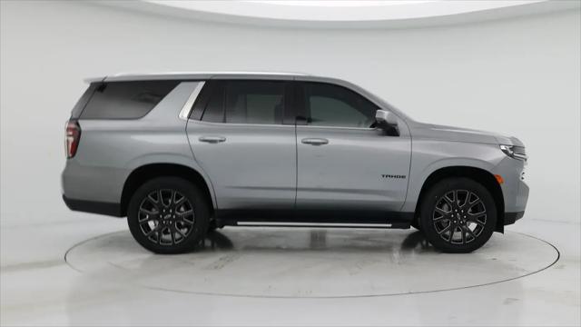 2024 Chevrolet Tahoe 4WD LT