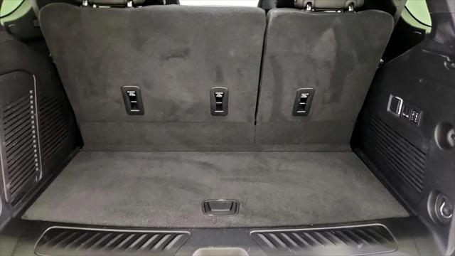 2024 Chevrolet Tahoe 4WD LT