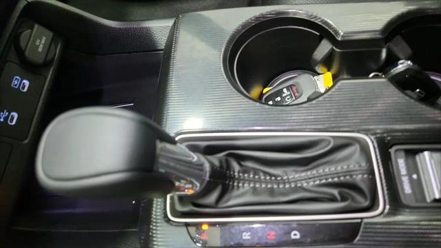 2025 Honda Civic Sport Touring