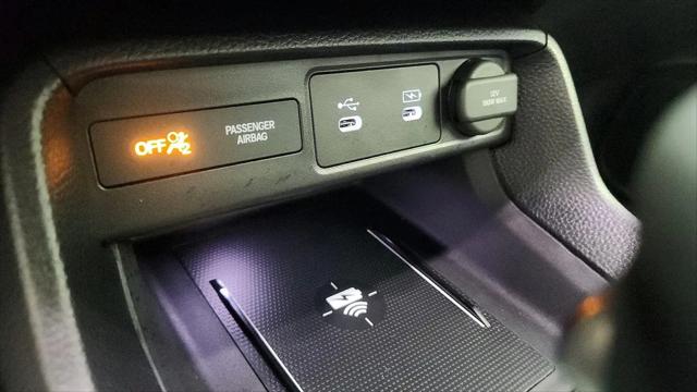 2025 Honda Civic Sport Touring