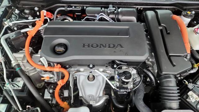 2025 Honda Civic Sport Touring