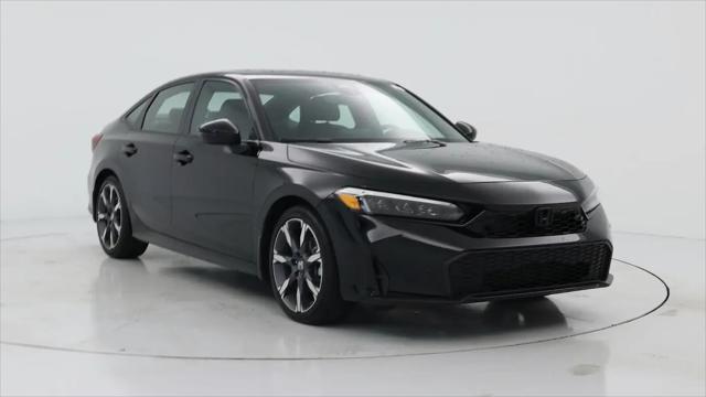2025 Honda Civic Sport Touring for sale in Columbia, SC