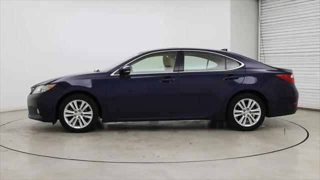 2015 Lexus ES 350 ES 350