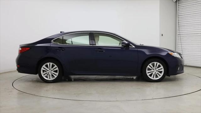 2015 Lexus ES 350 ES 350