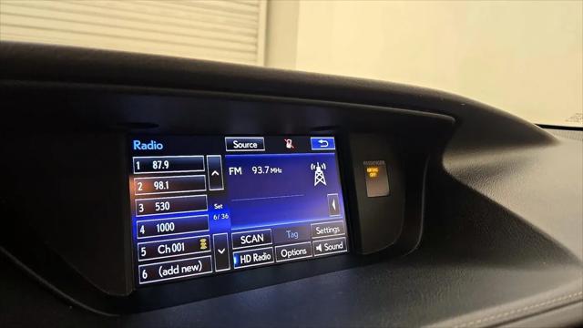 2015 Lexus ES 350 ES 350