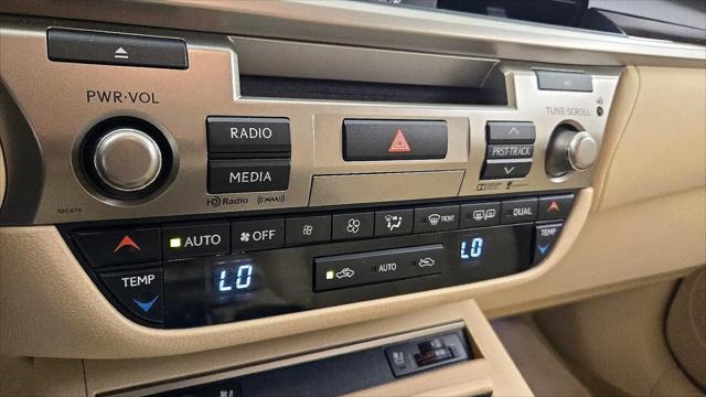 2015 Lexus ES 350 ES 350