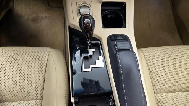 2015 Lexus ES 350 ES 350