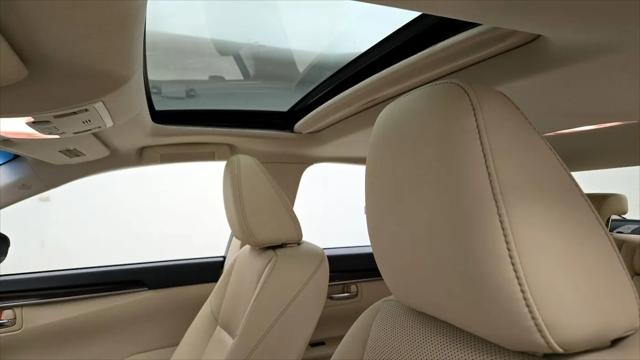2015 Lexus ES 350 ES 350