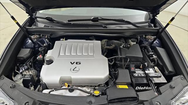 2015 Lexus ES 350 ES 350