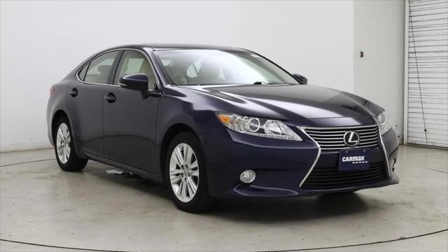 2015 Lexus ES 350 ES 350 for sale in Hartford, CT