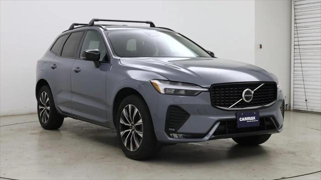 2023 Volvo XC60 B5 Plus Dark Theme for sale in Hartford, CT
