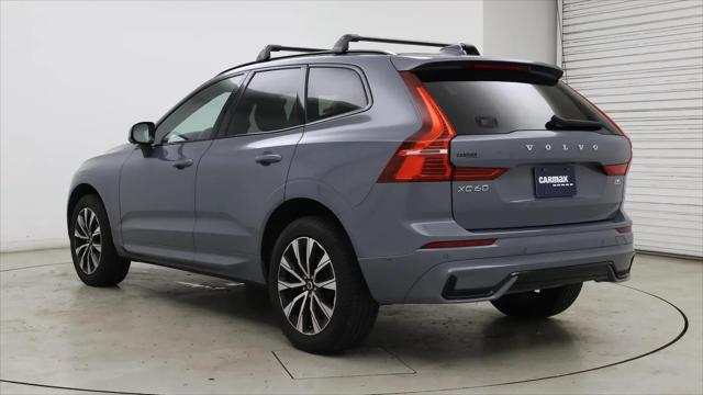 2023 Volvo XC60 B5 Plus Dark Theme