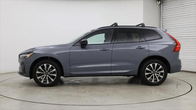 2023 Volvo XC60 B5 Plus Dark Theme