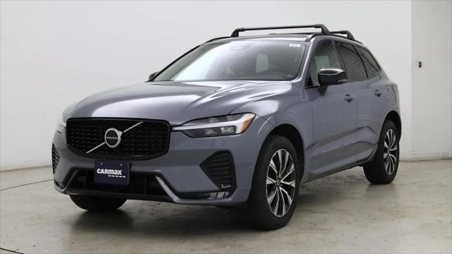 2023 Volvo XC60 B5 Plus Dark Theme