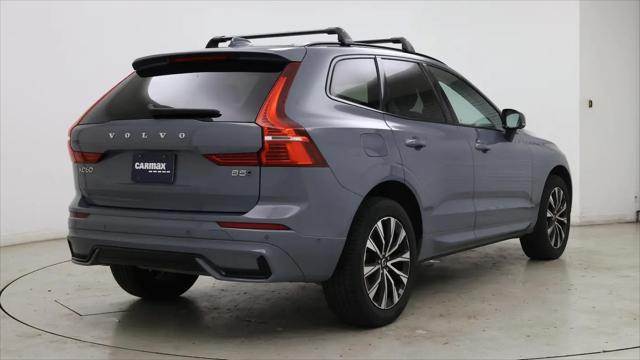 2023 Volvo XC60 B5 Plus Dark Theme