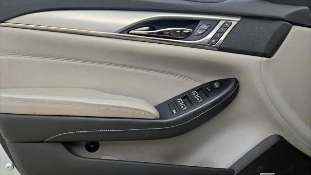 2019 Cadillac CTS Luxury
