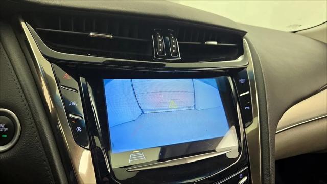 2019 Cadillac CTS Luxury