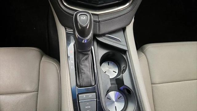 2019 Cadillac CTS Luxury