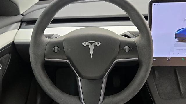 2023 Tesla Model 3 Long Range Dual Motor All-Wheel Drive