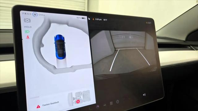 2023 Tesla Model 3 Long Range Dual Motor All-Wheel Drive