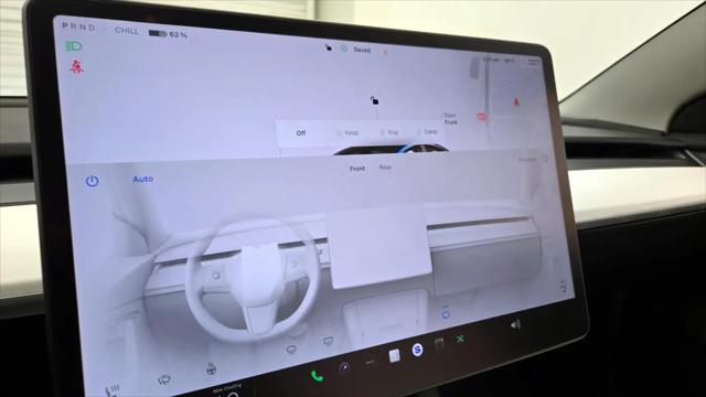 2023 Tesla Model 3 Long Range Dual Motor All-Wheel Drive