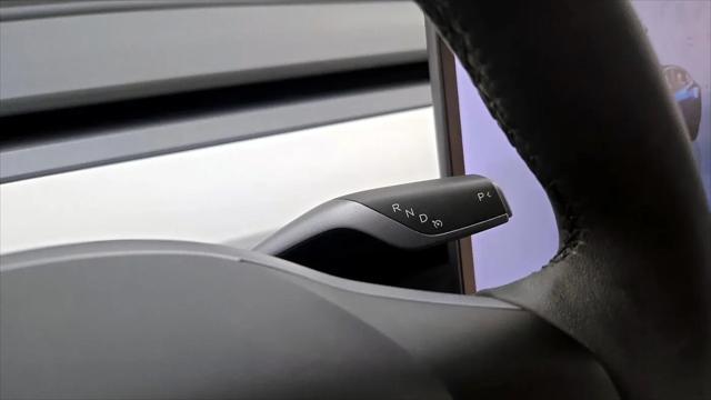 2023 Tesla Model 3 Long Range Dual Motor All-Wheel Drive