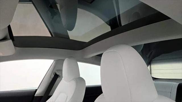 2023 Tesla Model 3 Long Range Dual Motor All-Wheel Drive