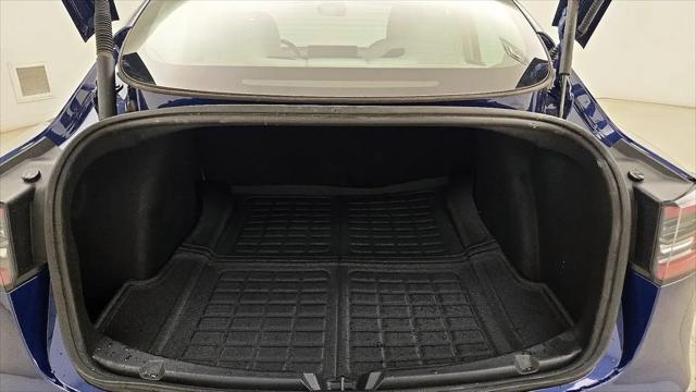 2023 Tesla Model 3 Long Range Dual Motor All-Wheel Drive